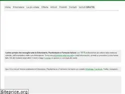 Sites similar to erboristerietop.com