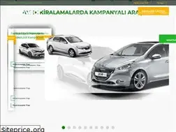 Sites similar to erboycar.com.tr