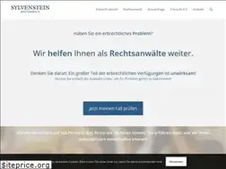 Sites similar to erbrecht-anwalt.de