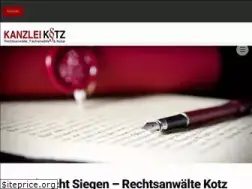 Sites similar to erbrechtsiegen.de