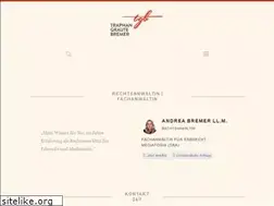 Sites similar to erbrechtskanzlei-essen.de