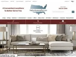 Sites similar to erbrownfurniture.com