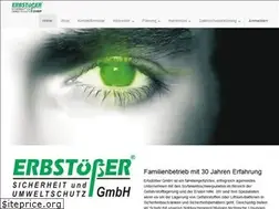 Sites similar to erbs.de