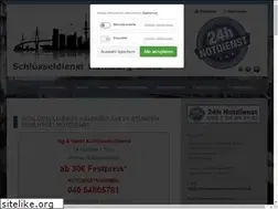 Sites similar to erbse-hamburg.de