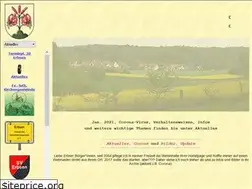 Sites similar to erbsen-online.de