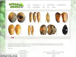 Sites similar to erbsenzaehler.at