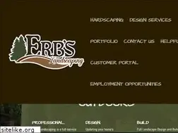 Sites similar to erbslandscaping.com