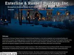 Sites similar to erbuilders.com
