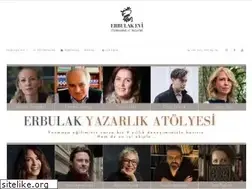 Sites similar to erbulakevi.com