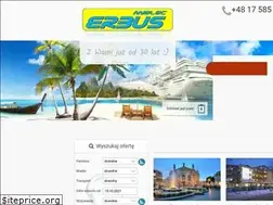 Sites similar to erbus.pl