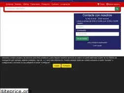 Sites similar to erc-casado.com