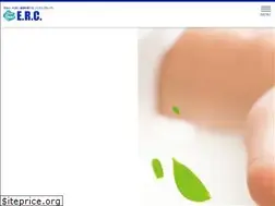 Sites similar to erc-co.jp