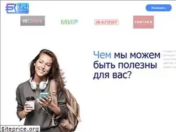 Sites similar to erc-consalt.ru