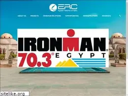Sites similar to erc-egypt.com