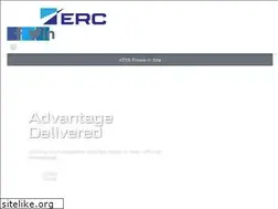 Sites similar to erc-incorporated.com