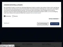 Sites similar to erc-ingolstadt.de