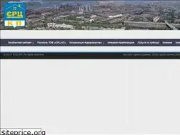 Sites similar to erc-kp.com.ua