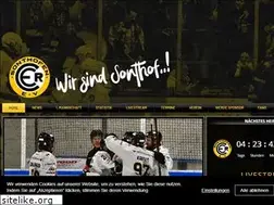 Sites similar to erc-sonthofen.de