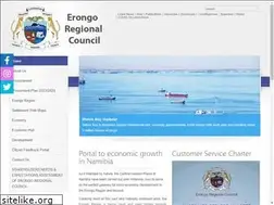 Sites similar to erc.com.na