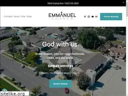 Sites similar to erc.la