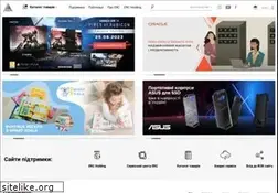 Sites similar to erc.ua