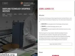 Sites similar to erc.umd.edu