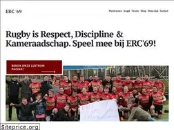 Sites similar to erc69.nl
