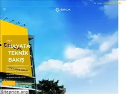 Sites similar to erca.com.tr