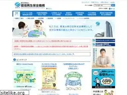 Sites similar to erca.go.jp