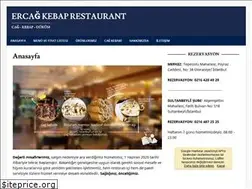 Sites similar to ercag.com