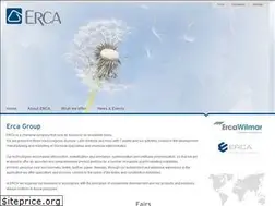 Sites similar to ercagroup.com