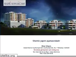 Sites similar to ercalinsaat.com