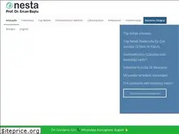 Sites similar to ercanbastu.com