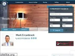 Sites similar to ercanbrackhomes.com