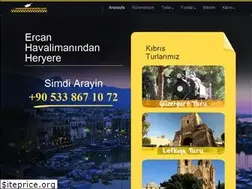 Sites similar to ercankibristransfer.com