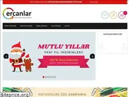 Sites similar to ercanlar.com