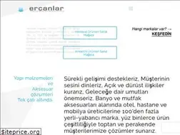 Sites similar to ercanlaryapi.com.tr