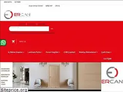 Sites similar to ercanormanurunleri.com.tr