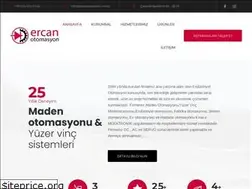 Sites similar to ercanotomasyon.com.tr