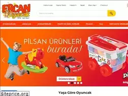 Sites similar to ercanoyuncak.com.tr