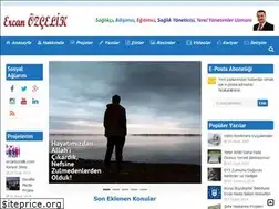 Sites similar to ercanozcelik.com