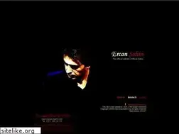 Sites similar to ercansahin.org