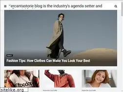 Sites similar to ercantastorie.com