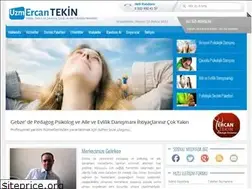 Sites similar to ercantekin.com