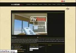 Sites similar to ercantekstil.com.tr