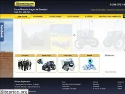Sites similar to ercantraktor.com