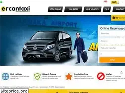 Sites similar to ercantransfer.com