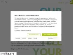 Sites similar to ercasdieagentur.de