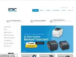 Sites similar to ercbarkod.com