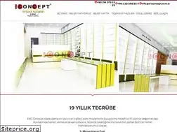 Sites similar to ercconcept.com.tr